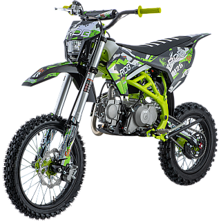 Motocross RDB-S5, 125cc